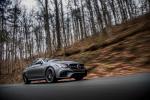 Mercedes-AMG E63 S 4Matic+ 2017 года (NA)